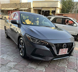 نیسان سێنترا